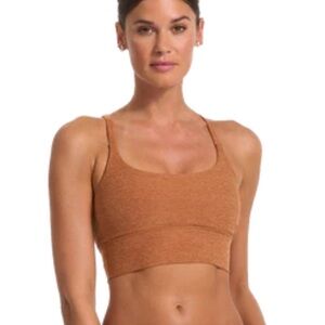 Vuori Elevation Longline Bra